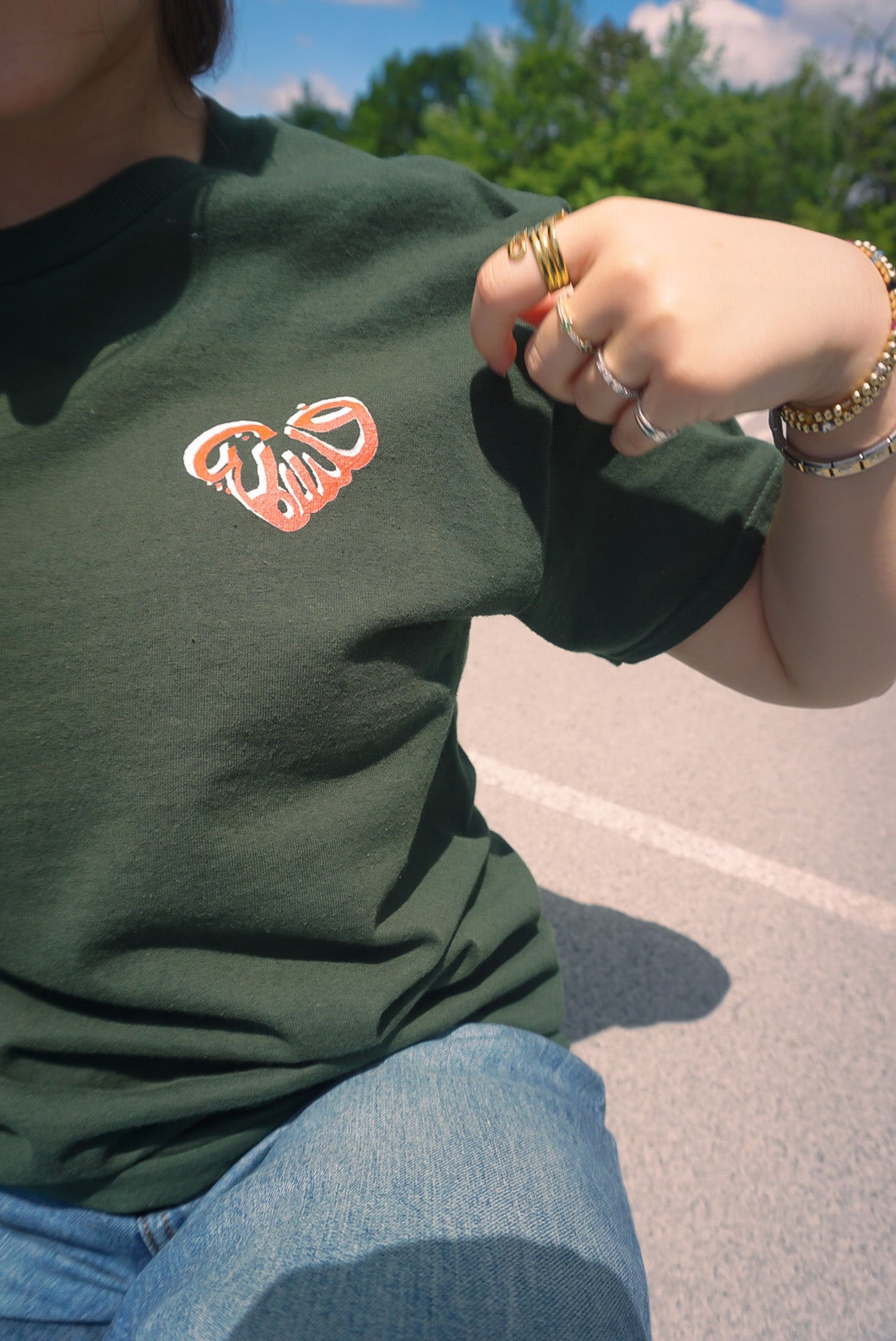 T-Shirt